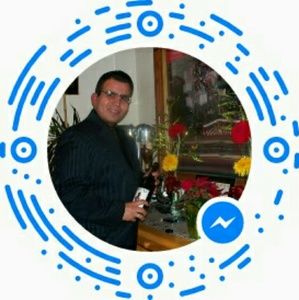 Meet your Posher, Valentin